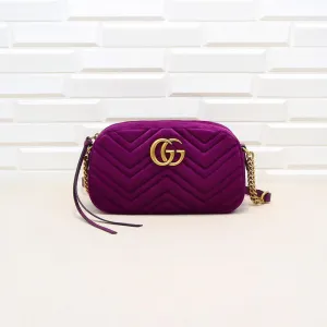 Elegant Nicely - GCI Bags - 897
