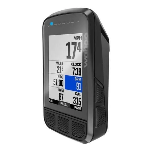Elemnt Bolt V2 GPS Computer