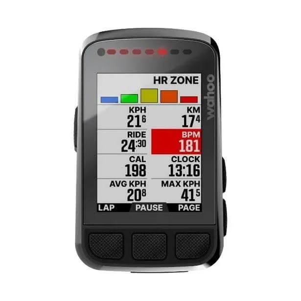Elemnt Bolt V2 GPS Computer
