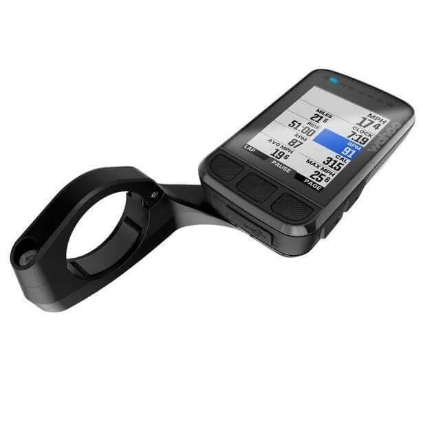 Elemnt Bolt V2 GPS Computer