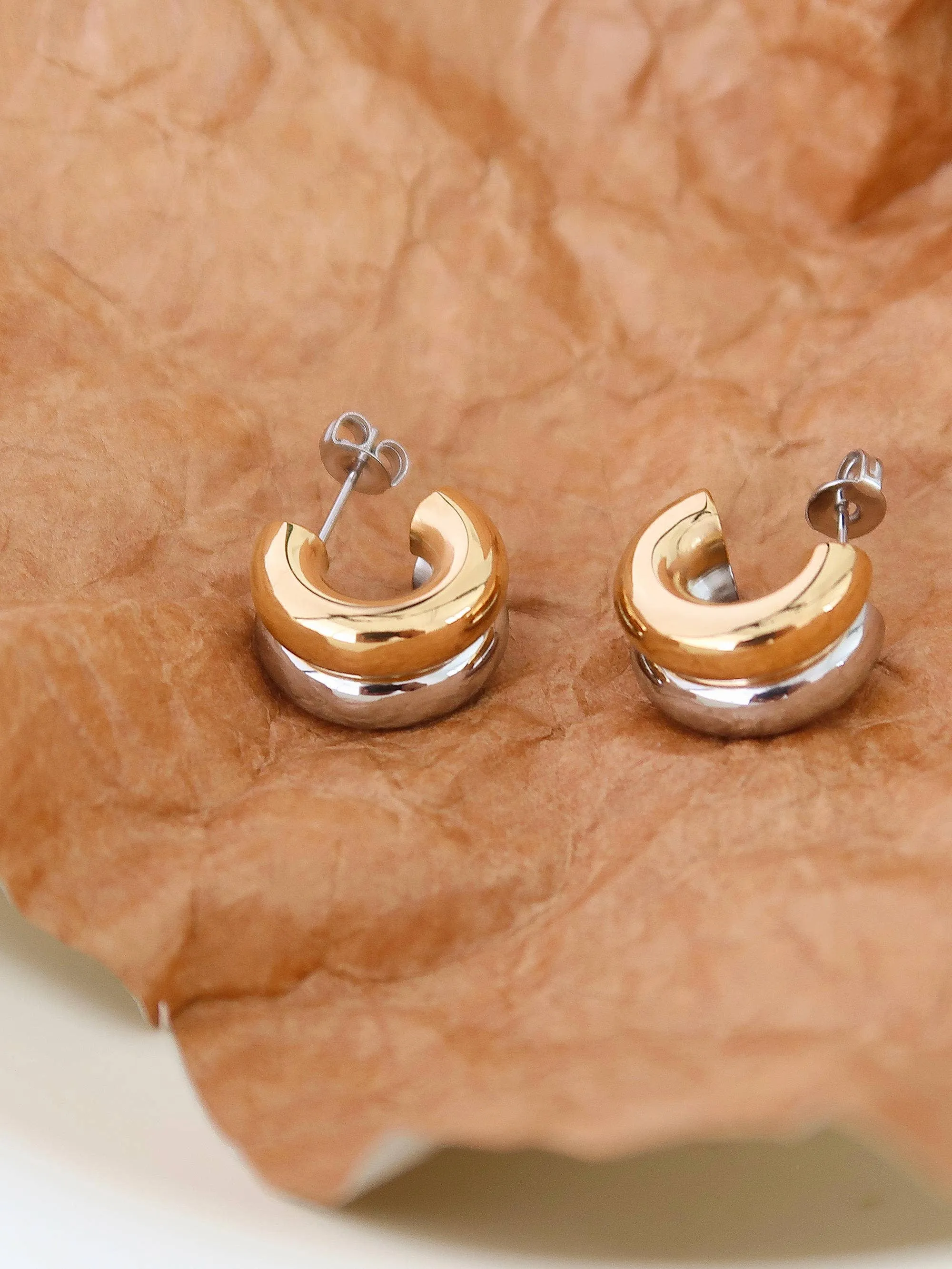 Emma Earrings