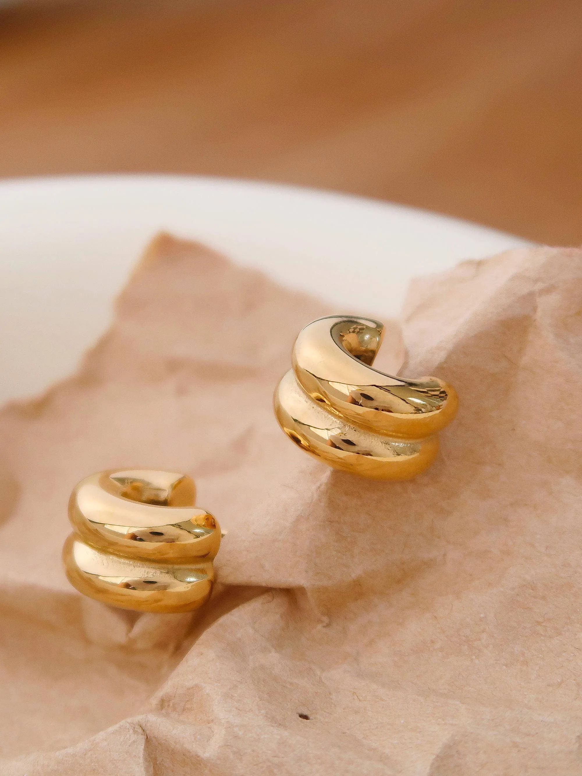 Emma Earrings