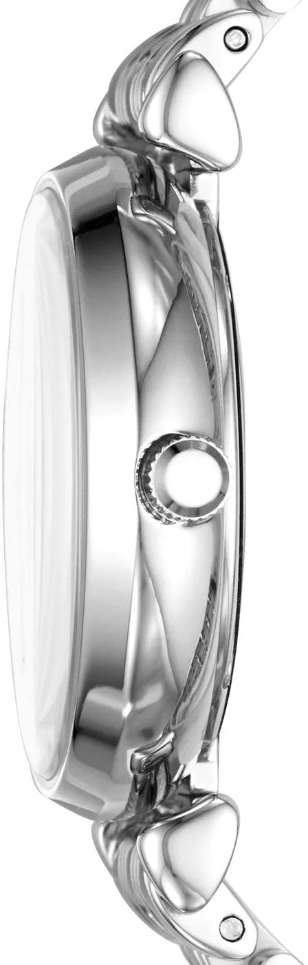 Emporio Armani Watch Three Hand Ladies