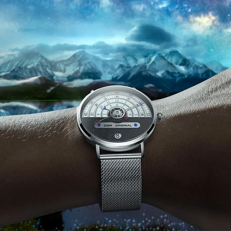 Fashion  Creative Mens Watches
