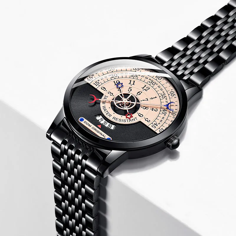 Fashion  Creative Mens Watches