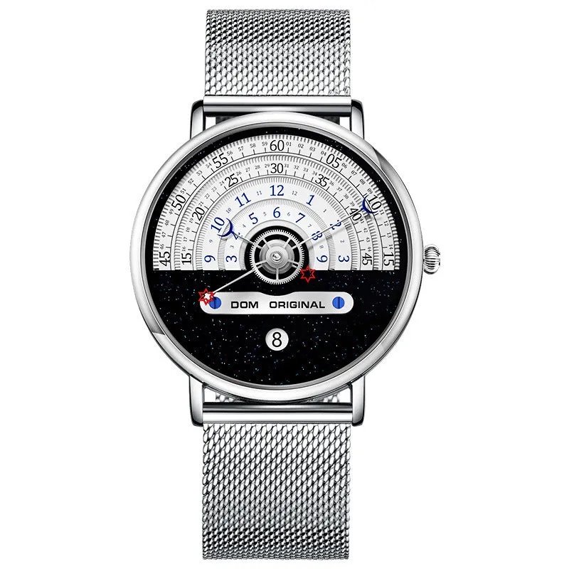 Fashion  Creative Mens Watches