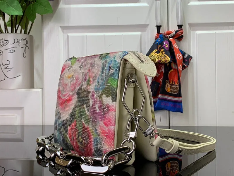 Fashion Lu-Vi bags - 2479