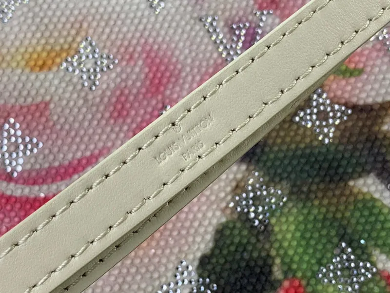 Fashion Lu-Vi bags - 2479