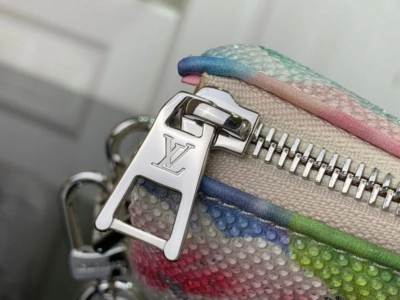 Fashion Lu-Vi bags - 2479