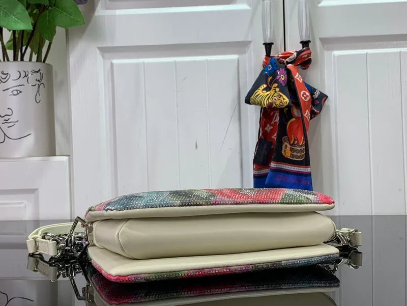 Fashion Lu-Vi bags - 2479