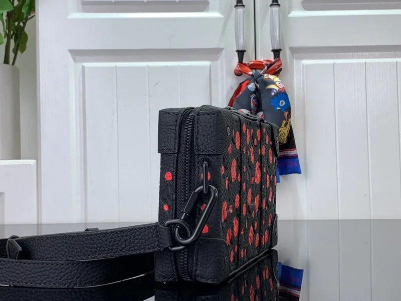 Fashion Lu-Vi bags - 2480
