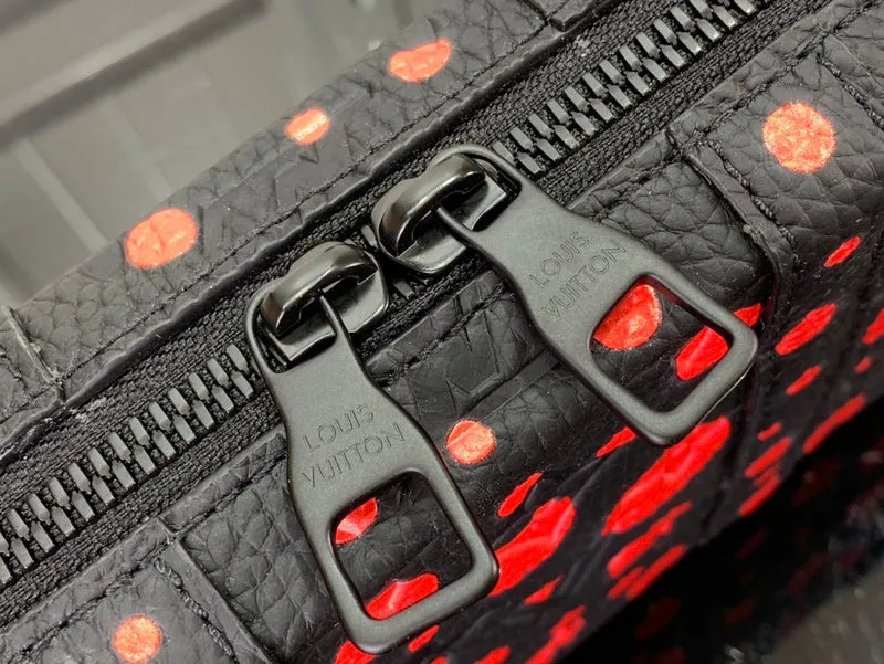 Fashion Lu-Vi bags - 2480