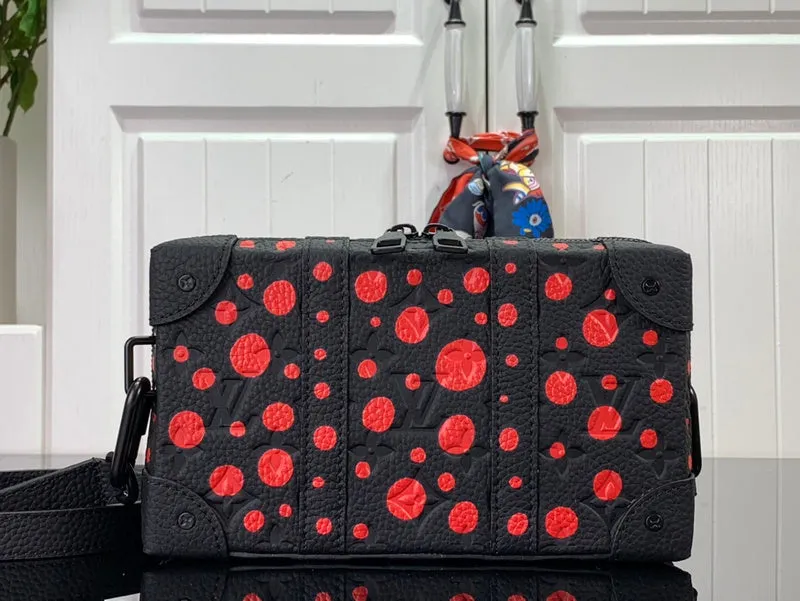 Fashion Lu-Vi bags - 2480
