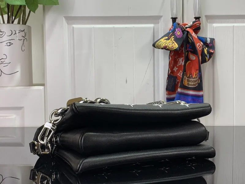 Fashion Lu-Vi bags - 2506