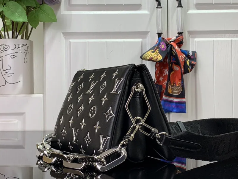 Fashion Lu-Vi bags - 2506
