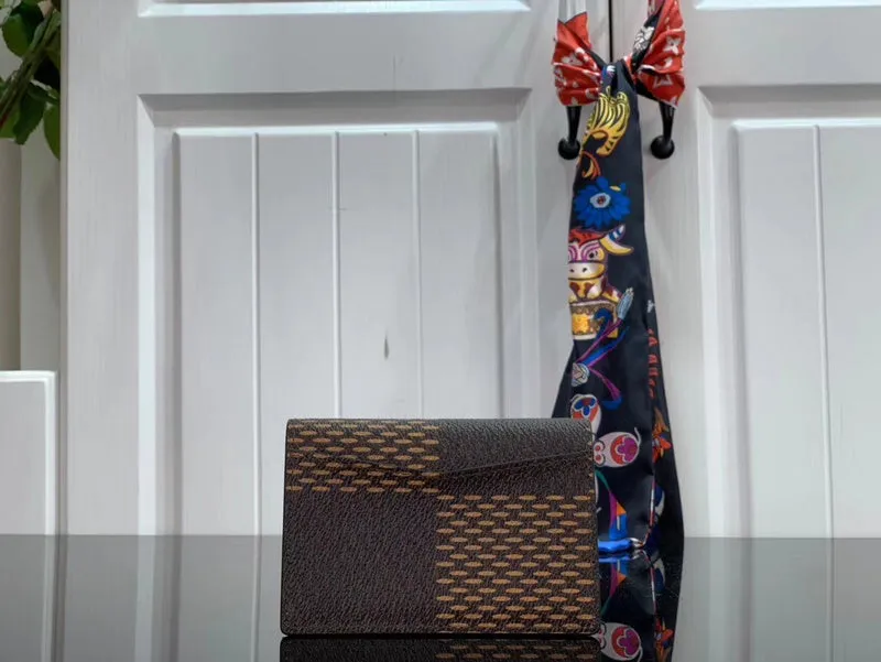 Fashion Lu-Vi bags - 2621