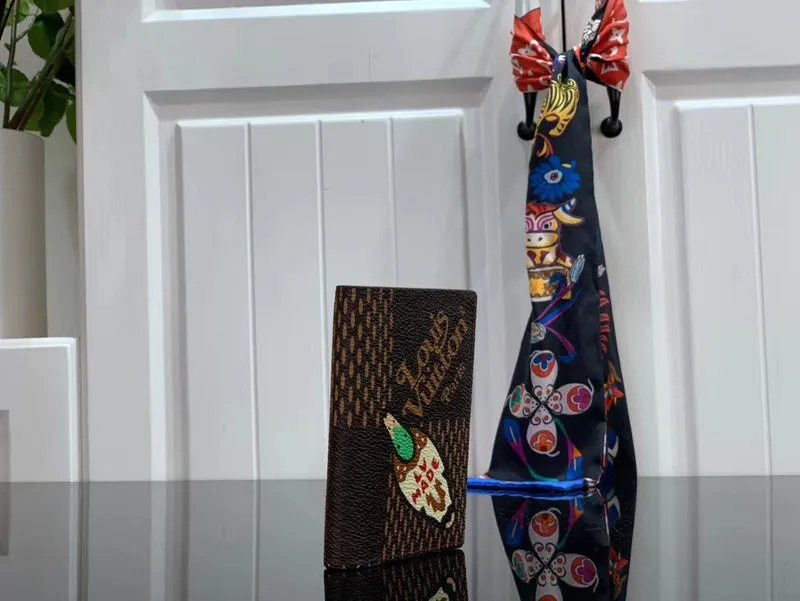 Fashion Lu-Vi bags - 2621