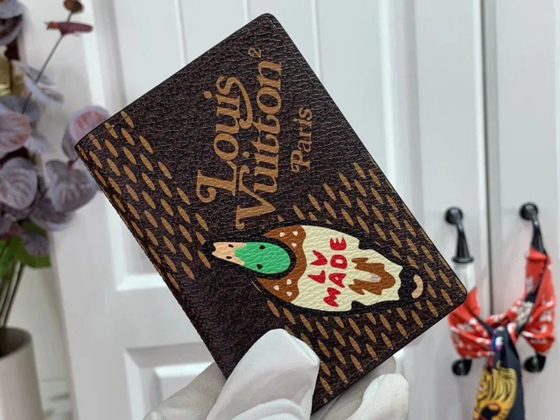 Fashion Lu-Vi bags - 2621