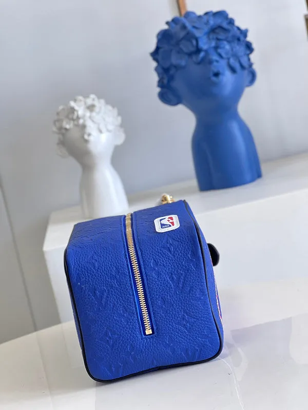 Fashion Lu-Vi bags - 2721