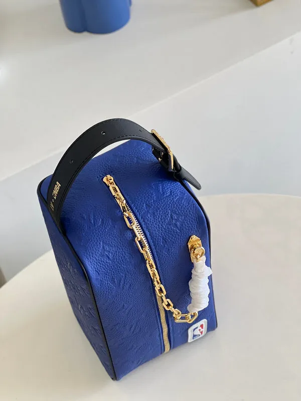 Fashion Lu-Vi bags - 2721