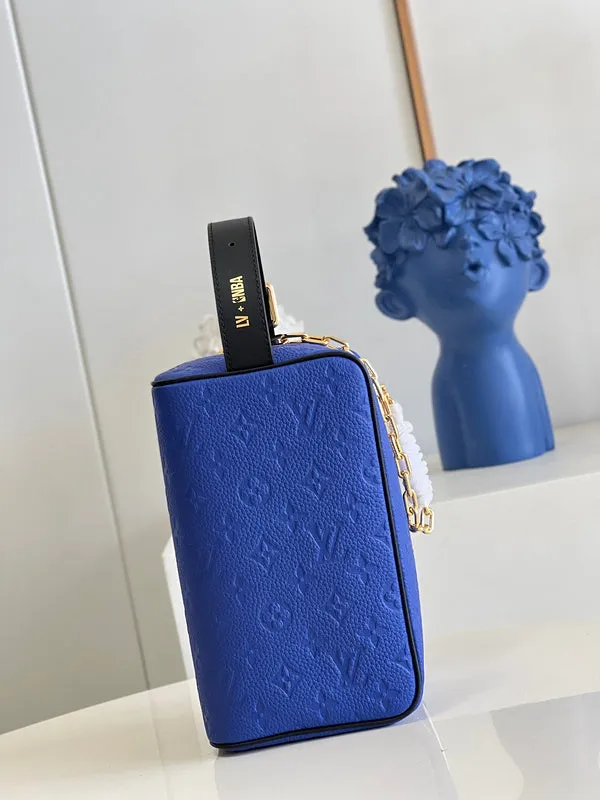 Fashion Lu-Vi bags - 2721