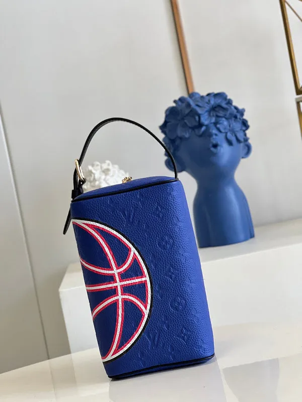 Fashion Lu-Vi bags - 2721