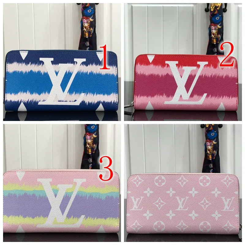 Fashion Lu-Vi bags - 2742