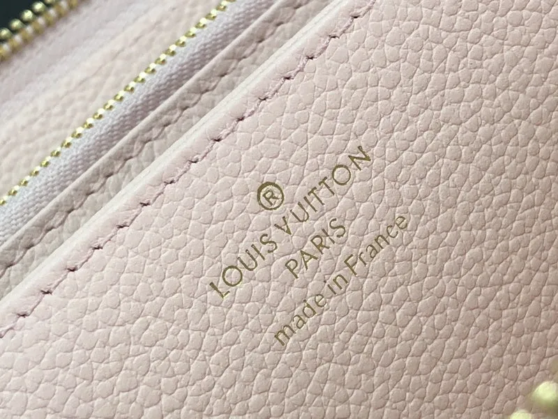Fashion Lu-Vi bags - 2819