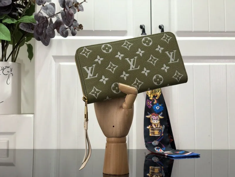 Fashion Lu-Vi bags - 2819