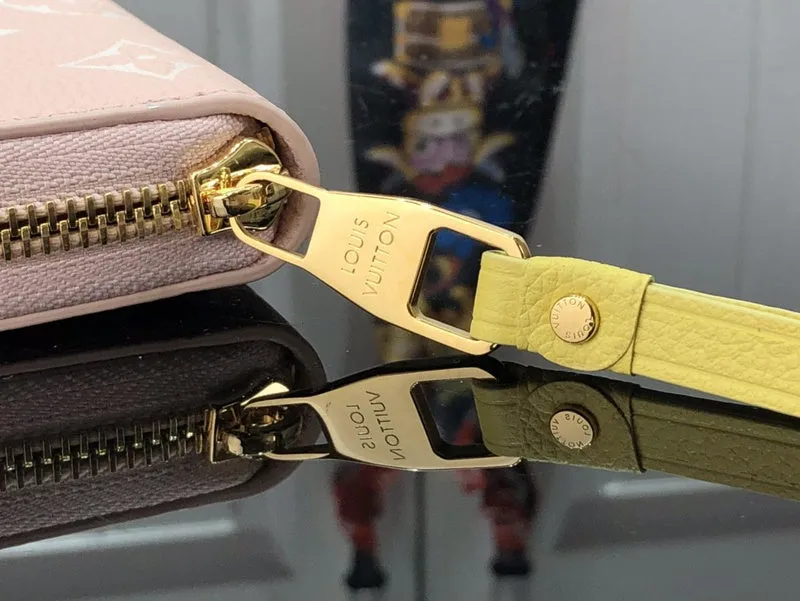 Fashion Lu-Vi bags - 2819