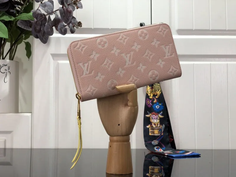 Fashion Lu-Vi bags - 2819