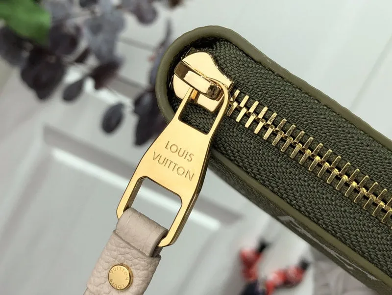 Fashion Lu-Vi bags - 2819
