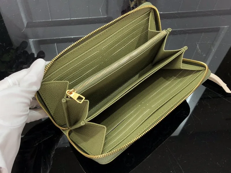 Fashion Lu-Vi bags - 2819