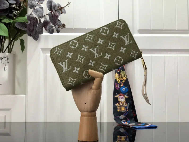 Fashion Lu-Vi bags - 2819