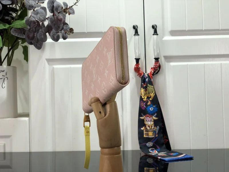 Fashion Lu-Vi bags - 2819