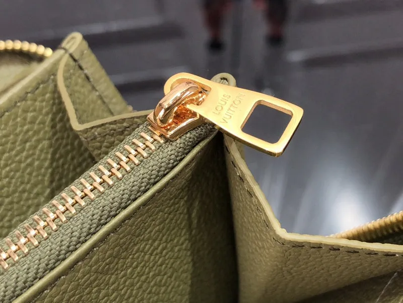 Fashion Lu-Vi bags - 2819