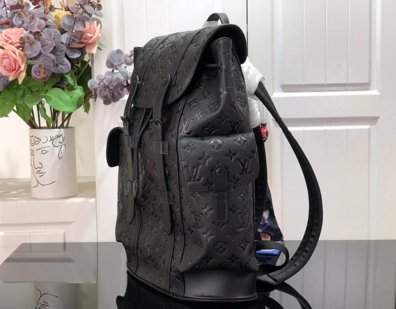 Fashion Lu-Vi bags - 2835