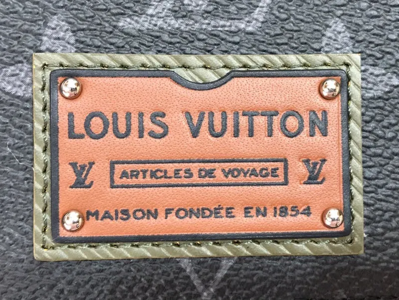Fashion Lu-Vi bags - 2862