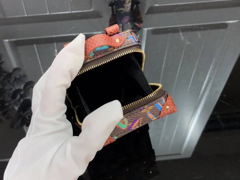 Fashion Lu-Vi bags - 2866