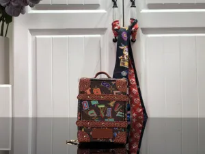 Fashion Lu-Vi bags - 2866