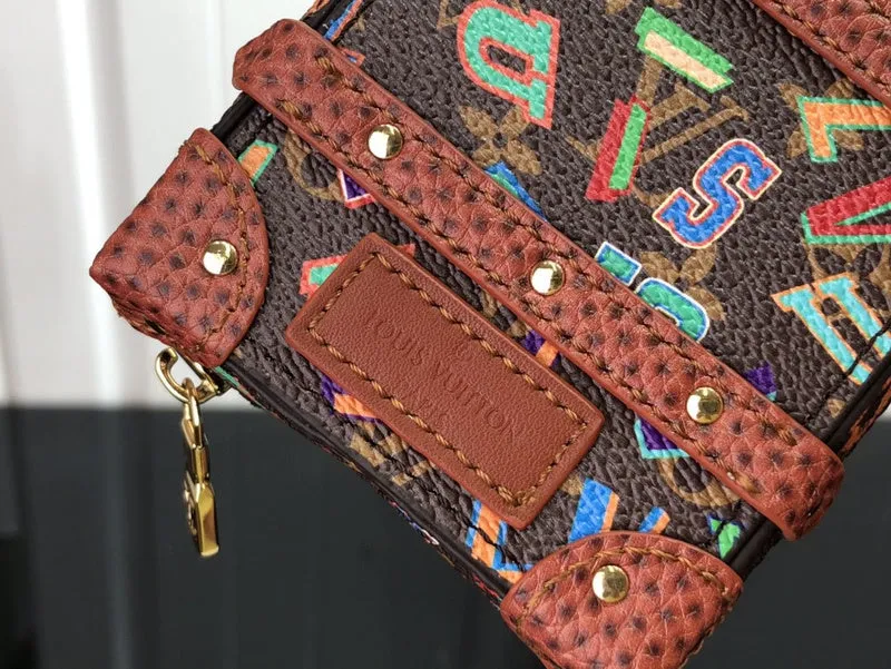 Fashion Lu-Vi bags - 2866