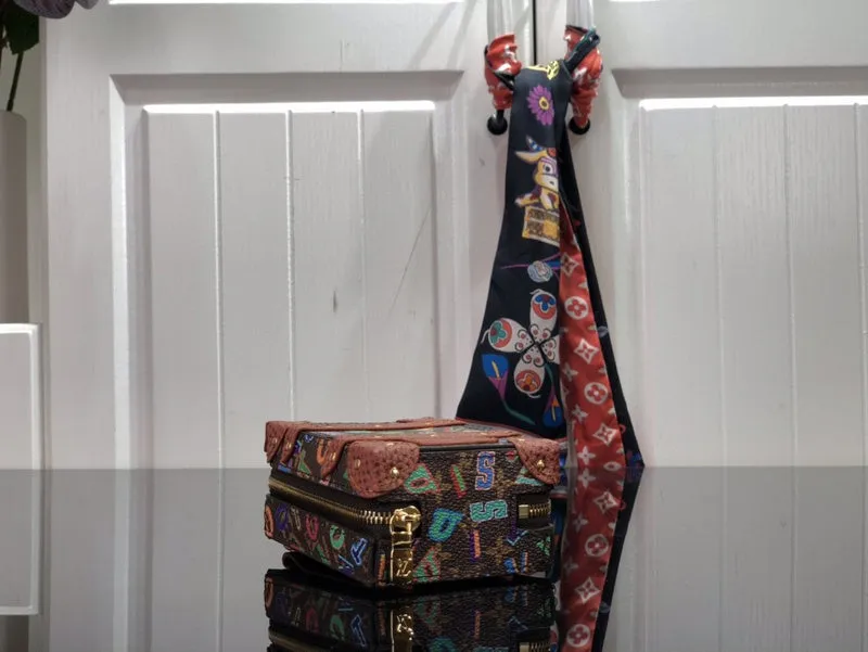 Fashion Lu-Vi bags - 2866