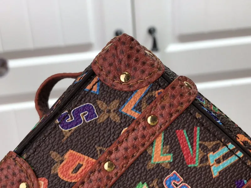 Fashion Lu-Vi bags - 2866
