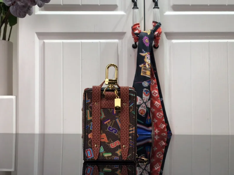 Fashion Lu-Vi bags - 2866