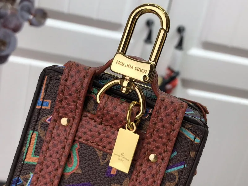 Fashion Lu-Vi bags - 2866
