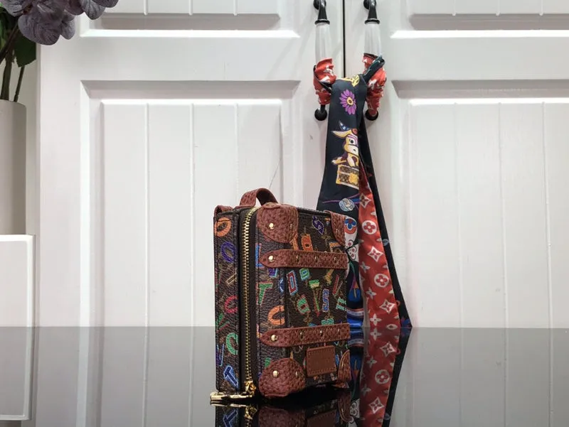 Fashion Lu-Vi bags - 2866