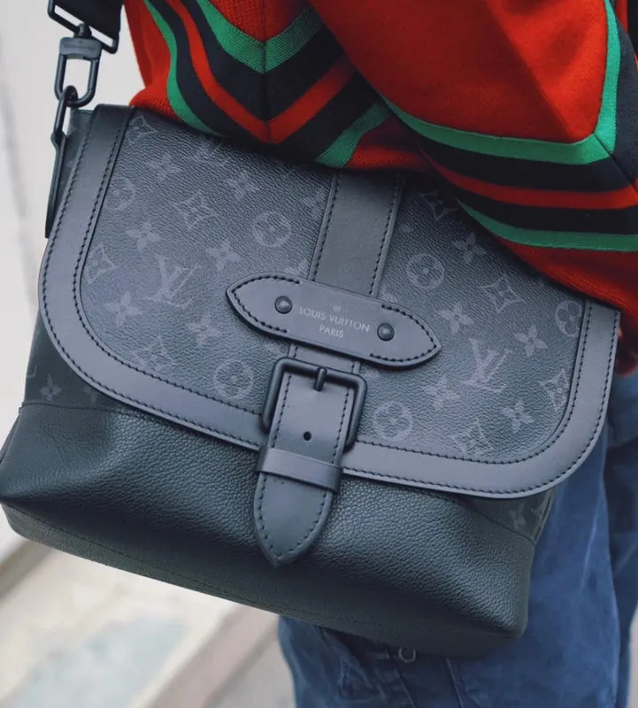 Fashion Lu-Vi bags - 2882