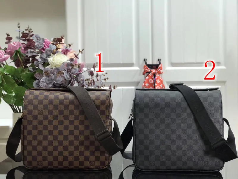 Fashion Lu-Vi bags - 2939