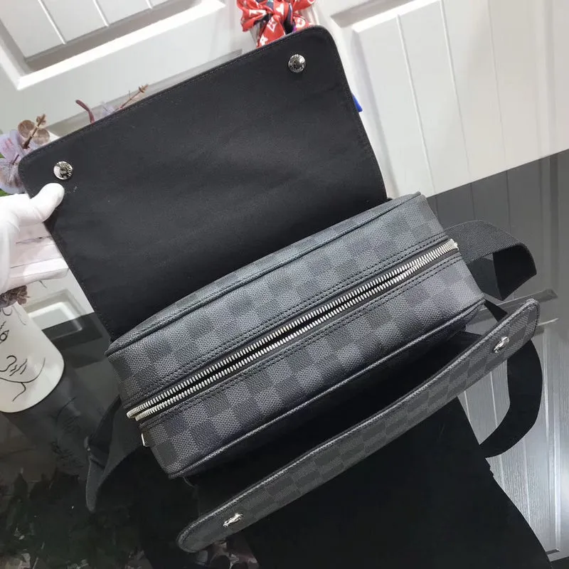 Fashion Lu-Vi bags - 2939