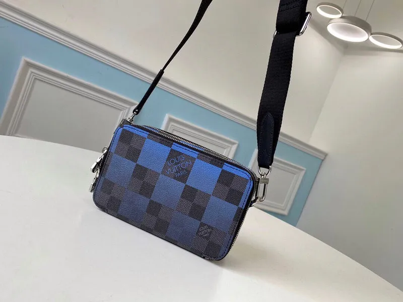 Fashion Lu-Vi bags - 3102